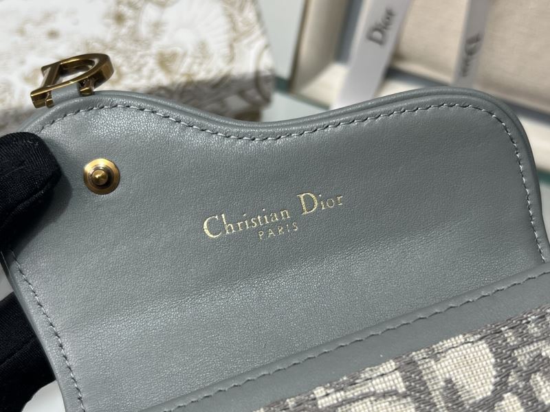 Christian Dior Wallet